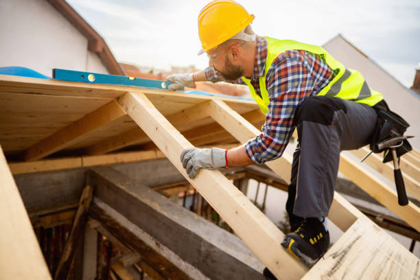 Trusted Green Cove Springs, FL Roofing Contractor Experts