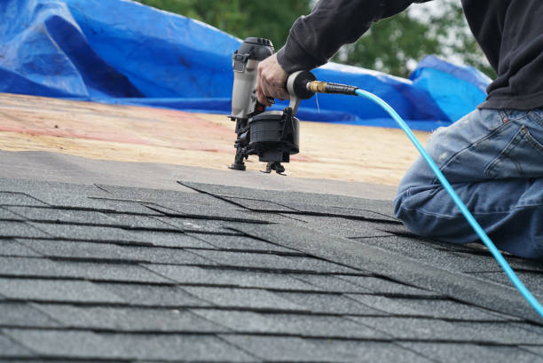 Quick and Trustworthy Emergency Roof Repair Services in Green Cove Springs, FL