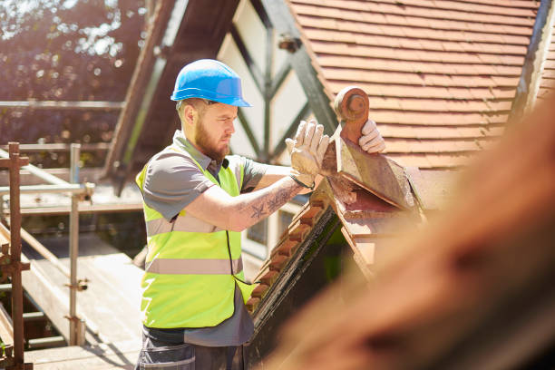Best Roof Maintenance Services  in Green Cove Springs, FL